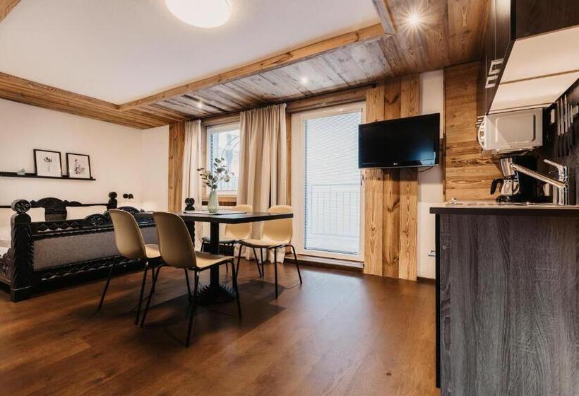 Flasch Appart Pension