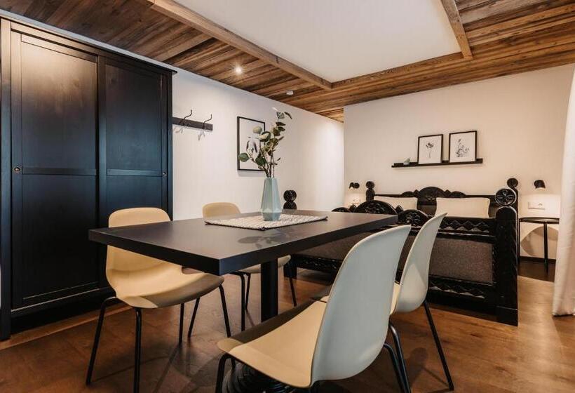 Flasch Appart Pension