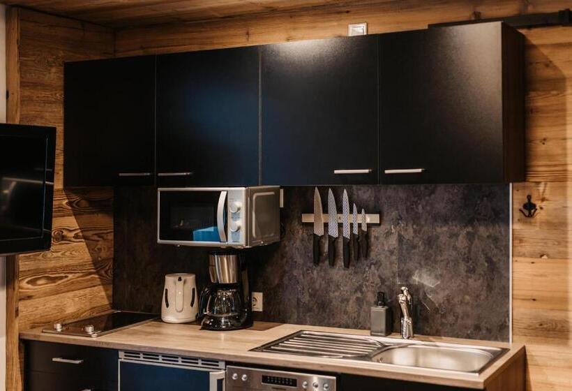 Flasch Appart Pension