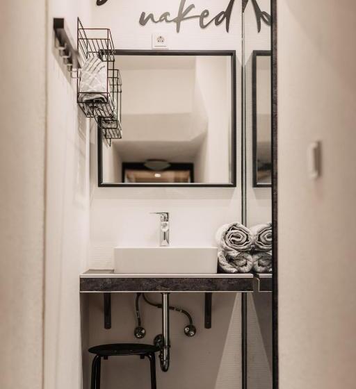 Flasch Appart Pension