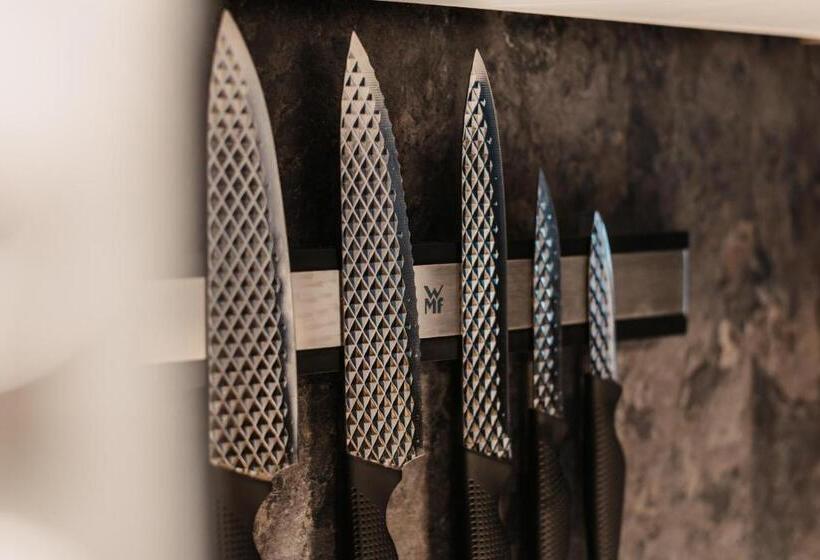 Flasch Appart Pension