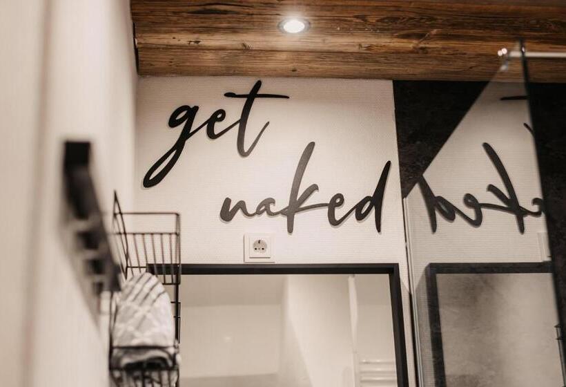 Flasch Appart Pension