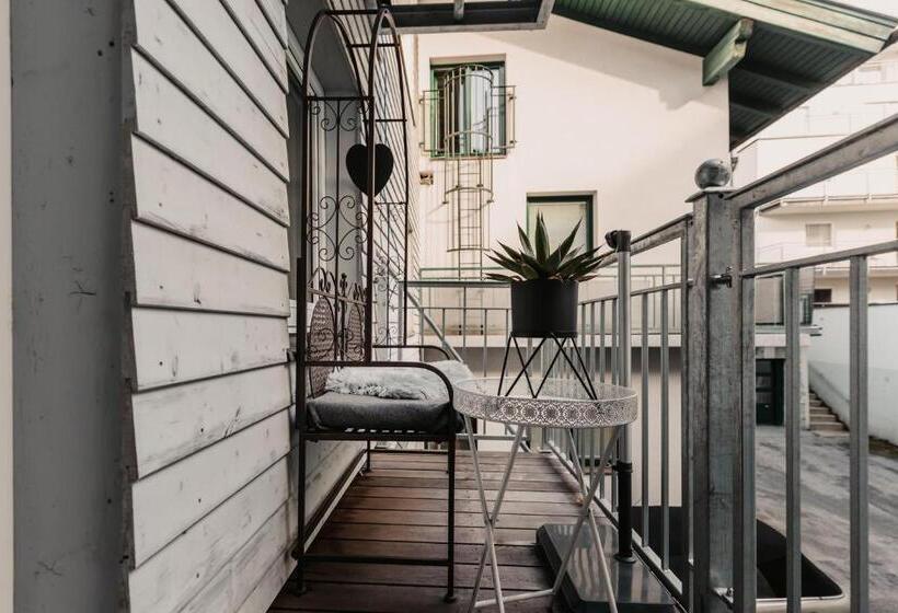 Flasch Appart Pension