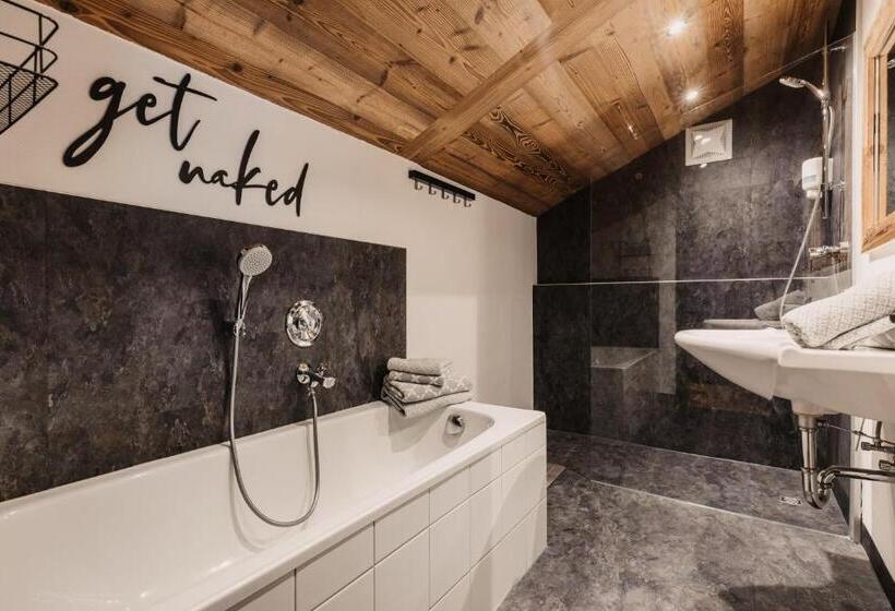 Flasch Appart Pension