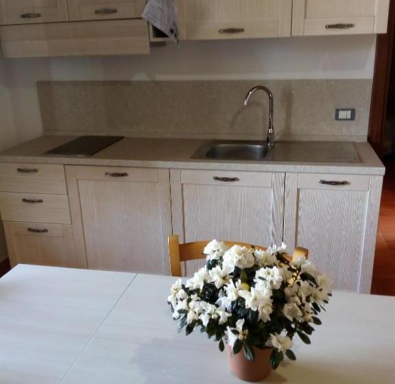 فندق Agriturismo Costiolu