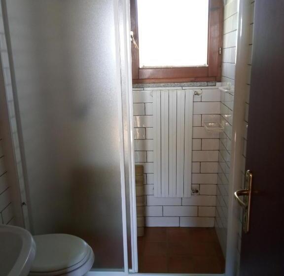 فندق Agriturismo Costiolu