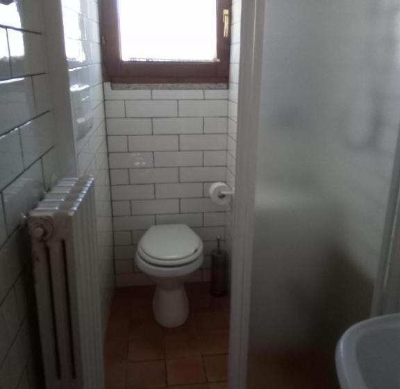 فندق Agriturismo Costiolu