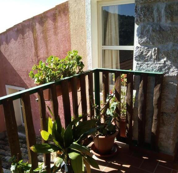 فندق Agriturismo Costiolu