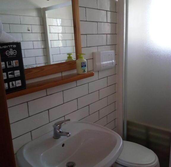 فندق Agriturismo Costiolu