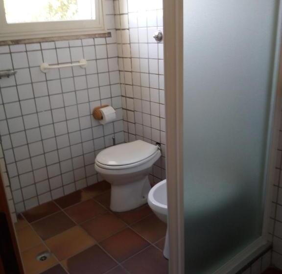 فندق Agriturismo Costiolu