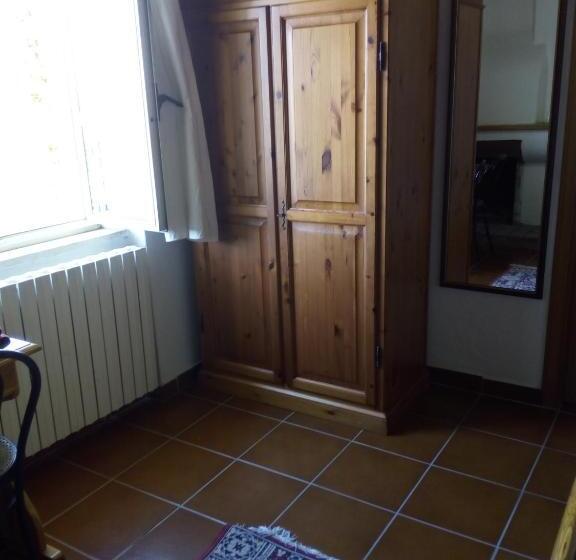 فندق Agriturismo Costiolu