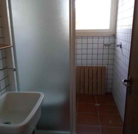 فندق Agriturismo Costiolu