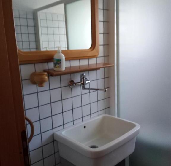 فندق Agriturismo Costiolu