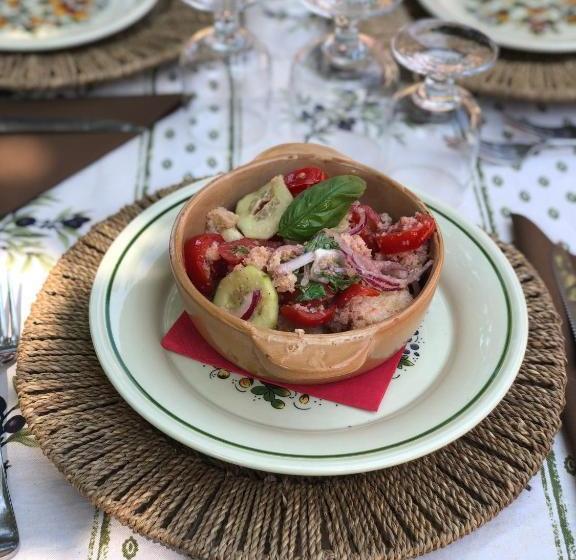 酒店 Agriturismo La Fonte Di Vivalda