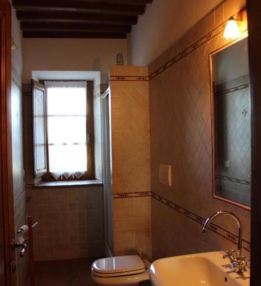 فندق Agriturismo La Quercia