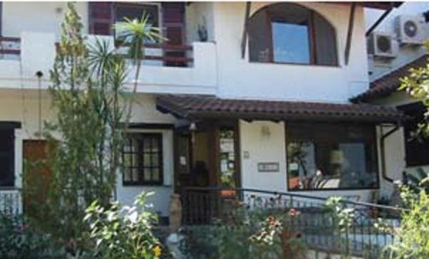 בית מלון כפרי Agriturismo La Vecchia Dolceacqua