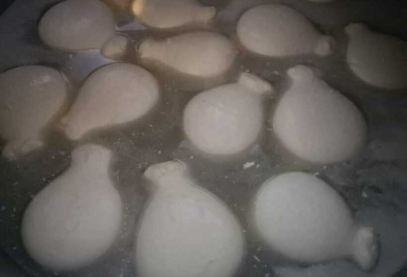 בית מלון כפרי Agriturismo La Vedetta Dei Nebrodi