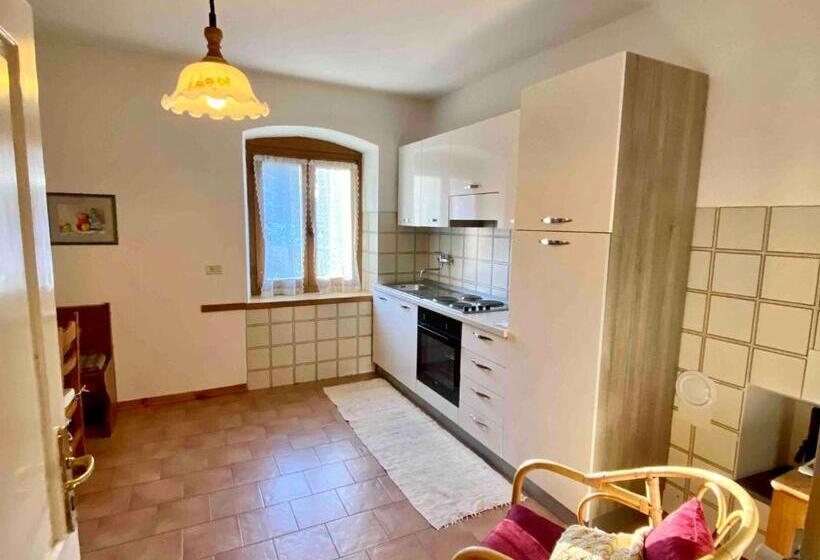 호텔 Agriturismo Maso Corradini