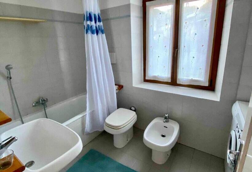 호텔 Agriturismo Maso Corradini