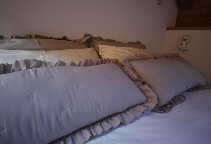 호텔 Agriturismo Maso Corradini