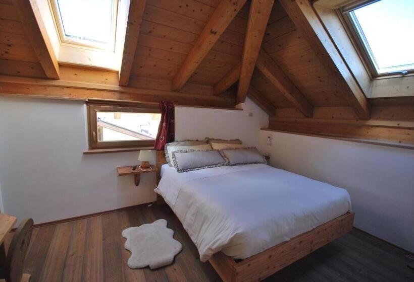 호텔 Agriturismo Maso Corradini