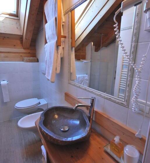 호텔 Agriturismo Maso Corradini