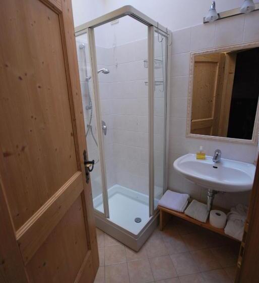 호텔 Agriturismo Maso Corradini