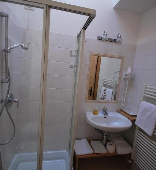 호텔 Agriturismo Maso Corradini