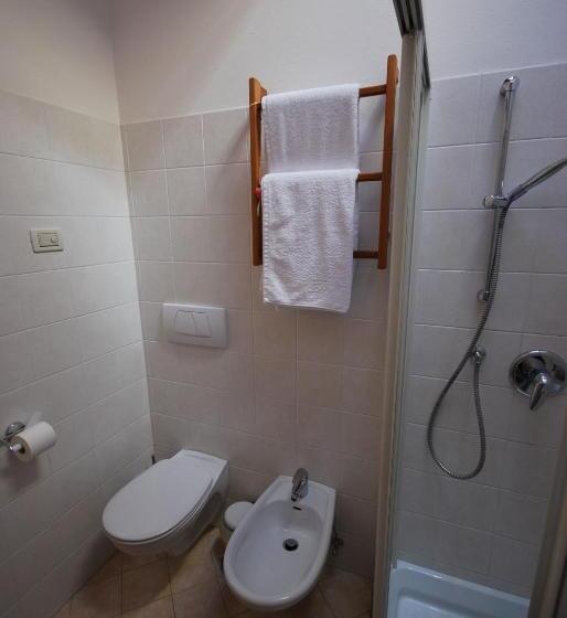 호텔 Agriturismo Maso Corradini