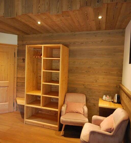 호텔 Agriturismo Maso Corradini