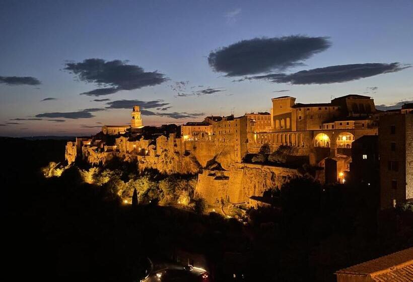 هتل Agriturismo Pietramora