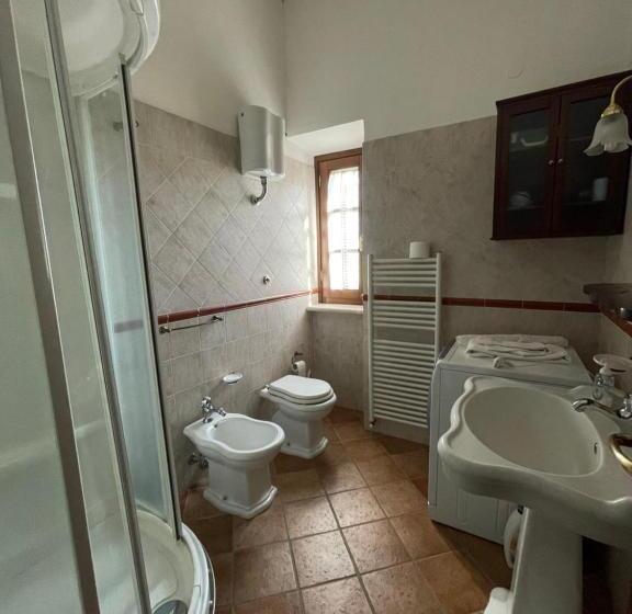 هتل Agriturismo Pietramora