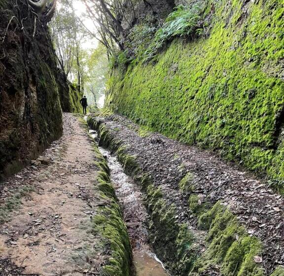 هتل Agriturismo Pietramora