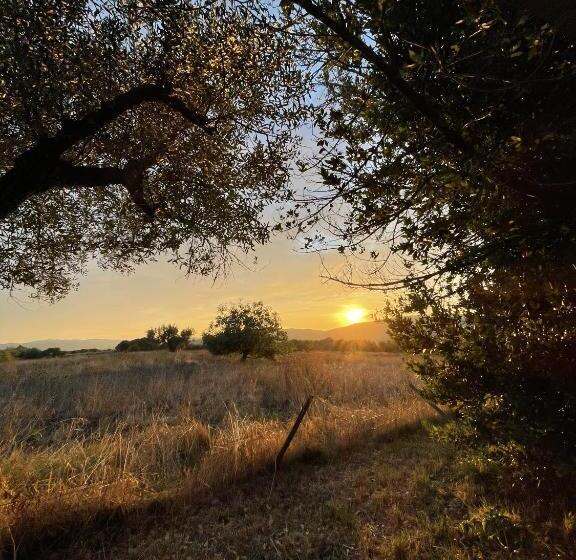 هتل Agriturismo Pietramora