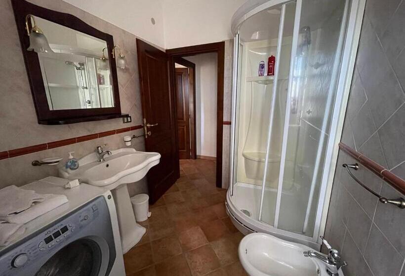 هتل Agriturismo Pietramora