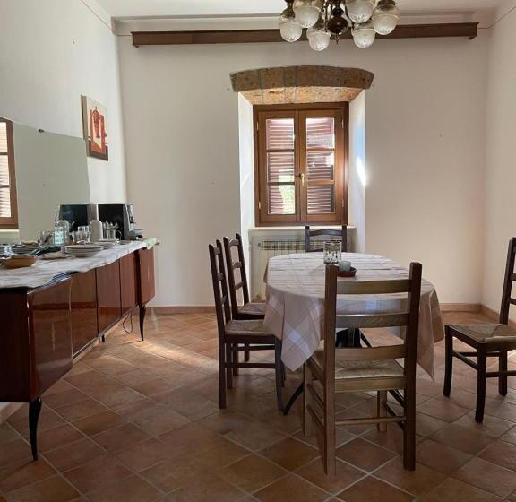 هتل Agriturismo Pietramora