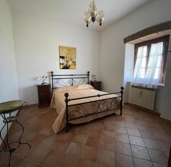 هتل Agriturismo Pietramora