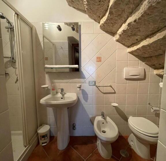 هتل Agriturismo Pietramora