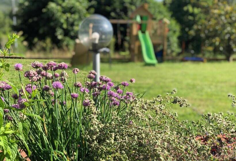 בית מלון כפרי Agriturismo Santa Lorica