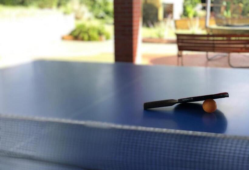 בית מלון כפרי Agriturismo Santa Lorica