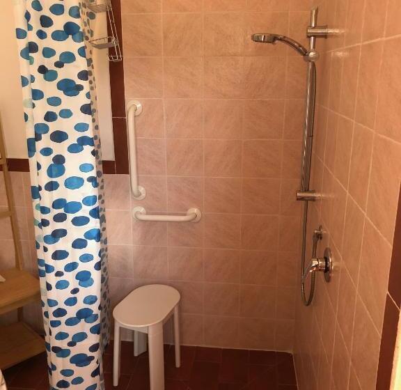 בית מלון כפרי Agriturismo Santa Lorica