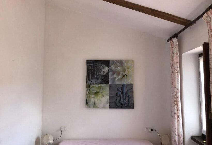 בית מלון כפרי Agriturismo Santa Lorica