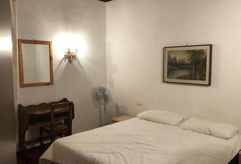 בית מלון כפרי Agriturismo Santa Lorica