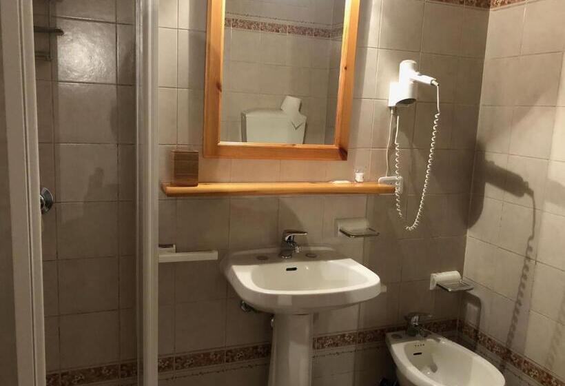 בית מלון כפרי Agriturismo Santa Lorica