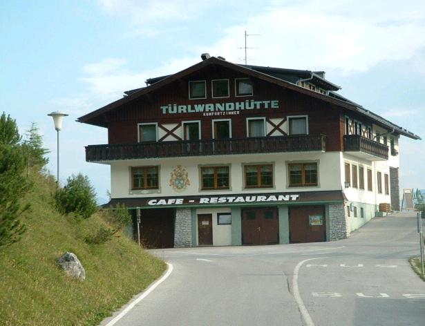 Berghotel Türlwand