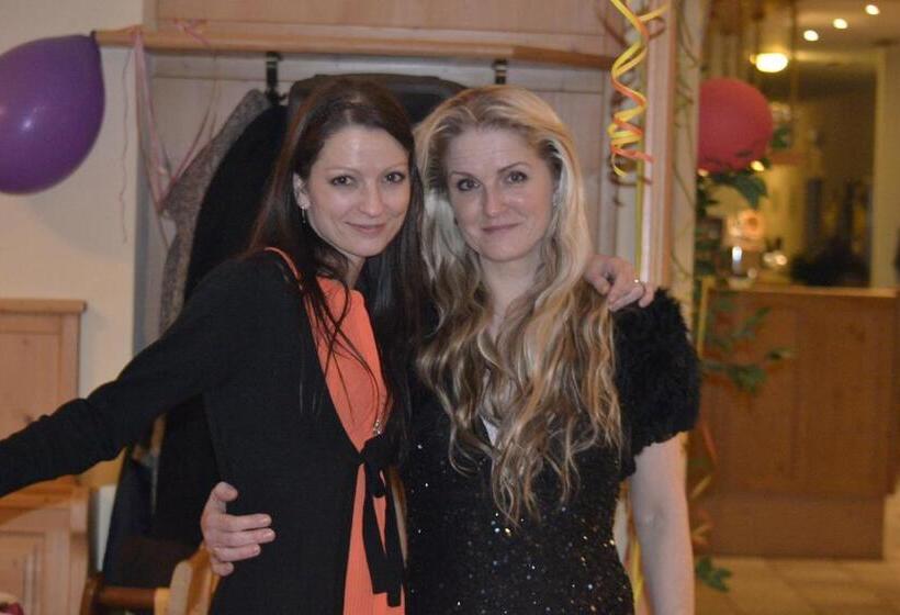 فندق Ennstalerhof