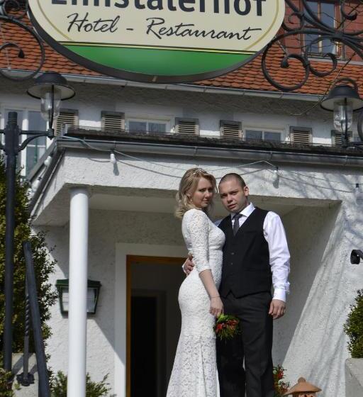 فندق Ennstalerhof