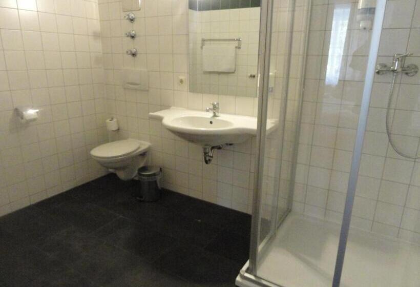 فندق Ennstalerhof