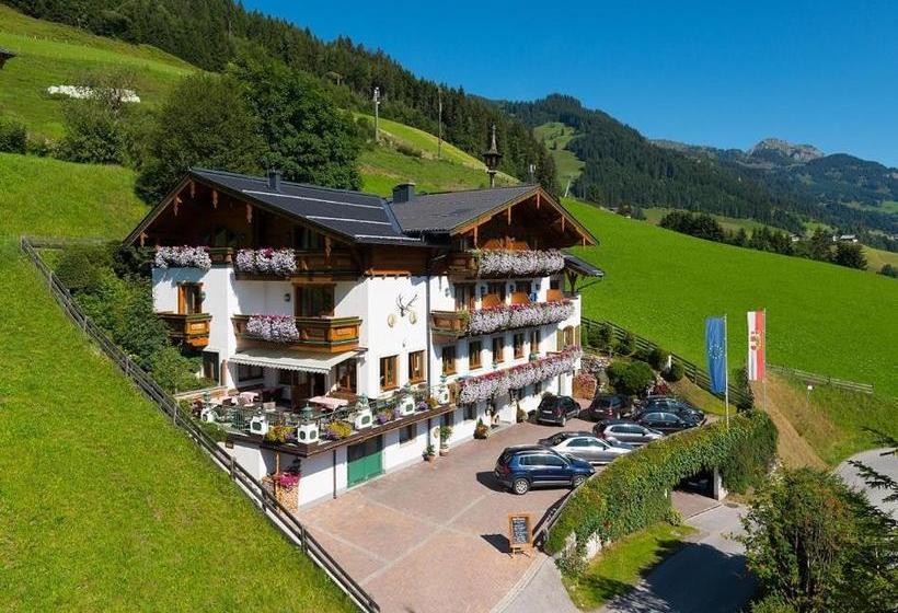 فندق Gasthof Schützenhof