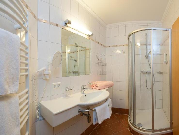 فندق Gasthof Schützenhof